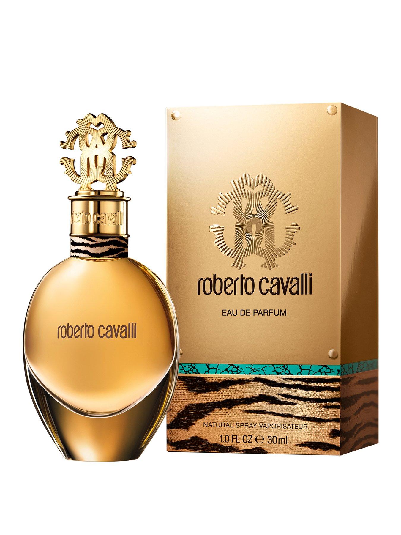 Roberto Cavalli 30ml Eau de Parfum | very.co.uk