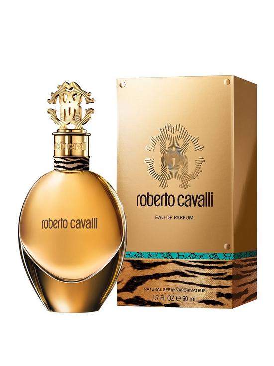 stillFront image of roberto-cavalli-50ml-eau-de-parfum