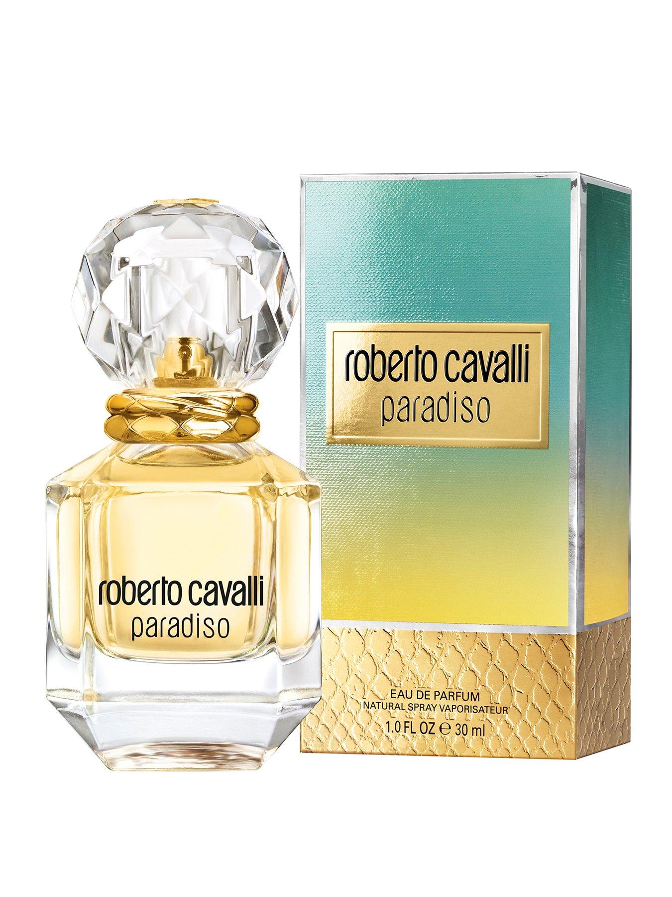 Roberto Cavalli Paradiso 30ml Eau de Parfum | very.co.uk