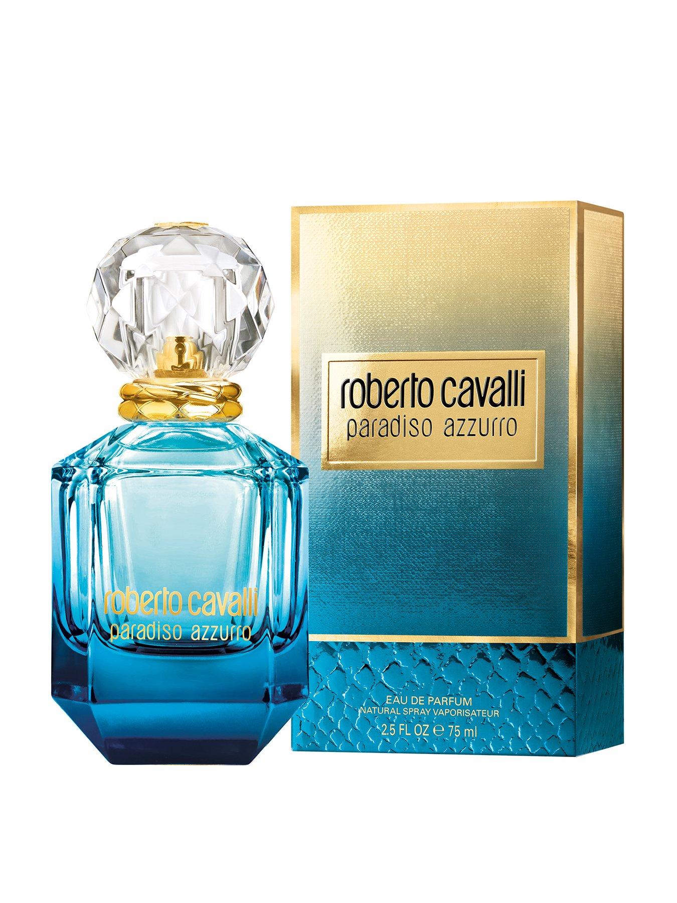 roberto cavalli boots 75ml