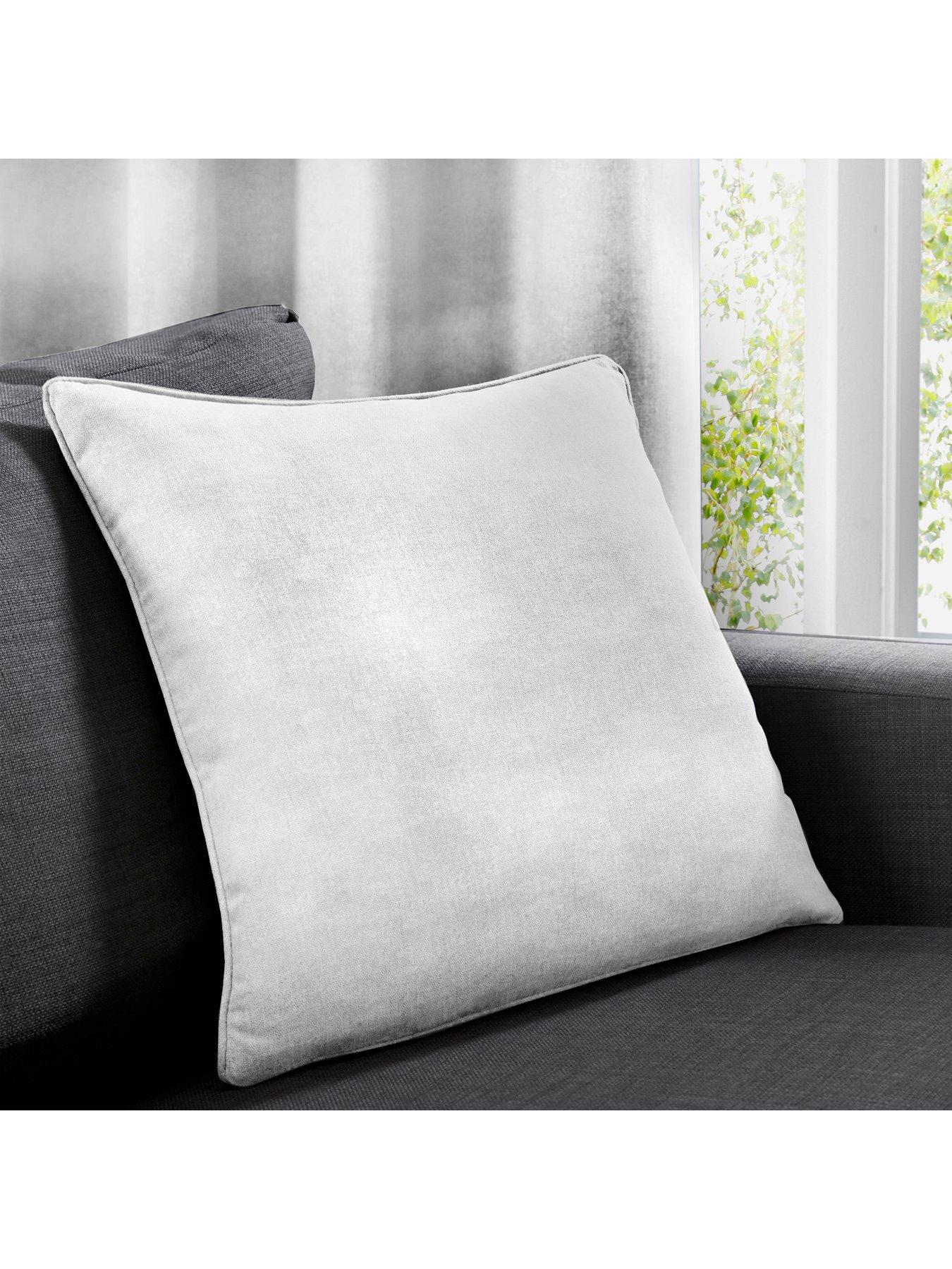 Fusion Sorbonne Filled Cushion