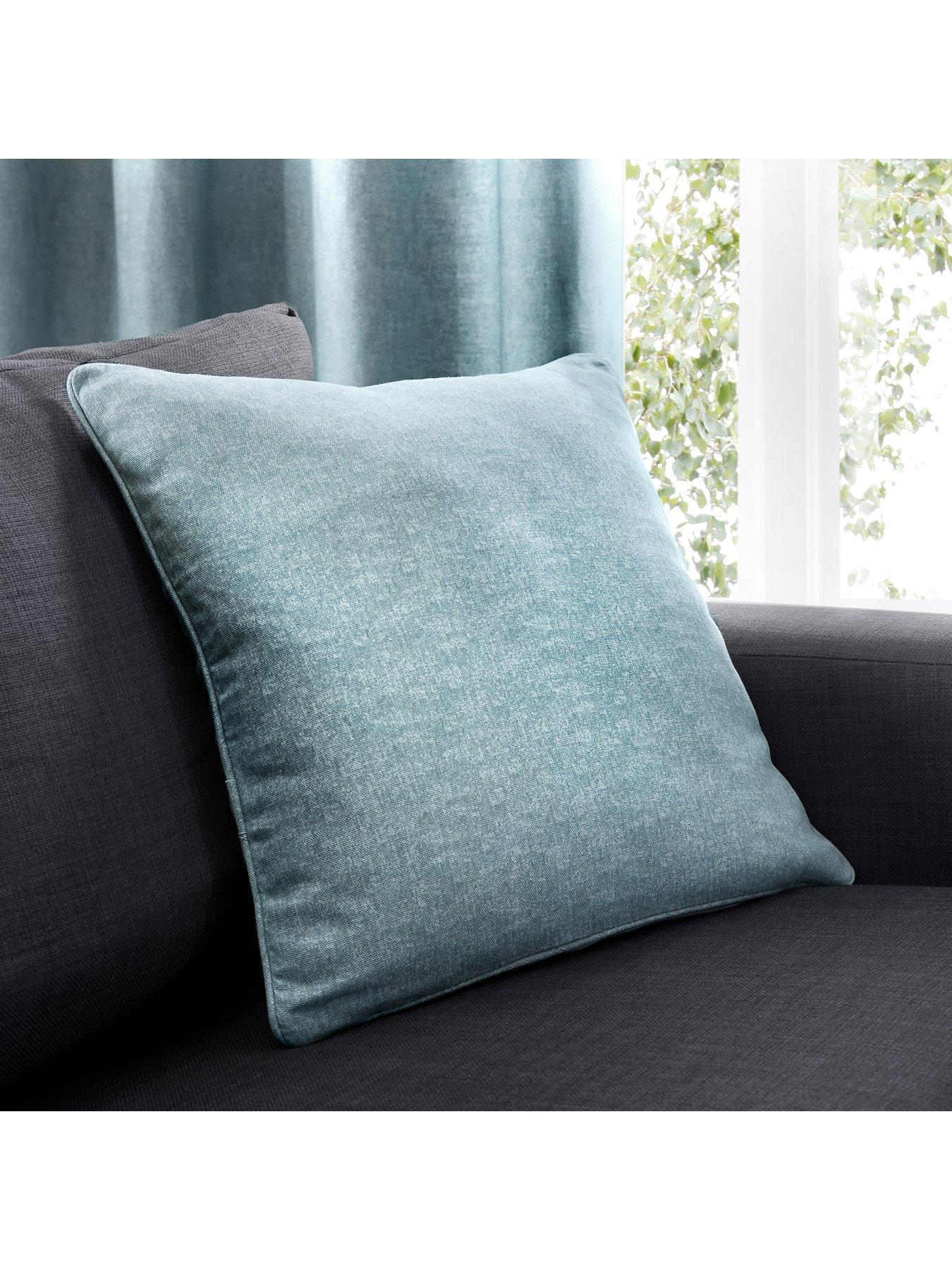 Fusion Sorbonne Filled Cushion