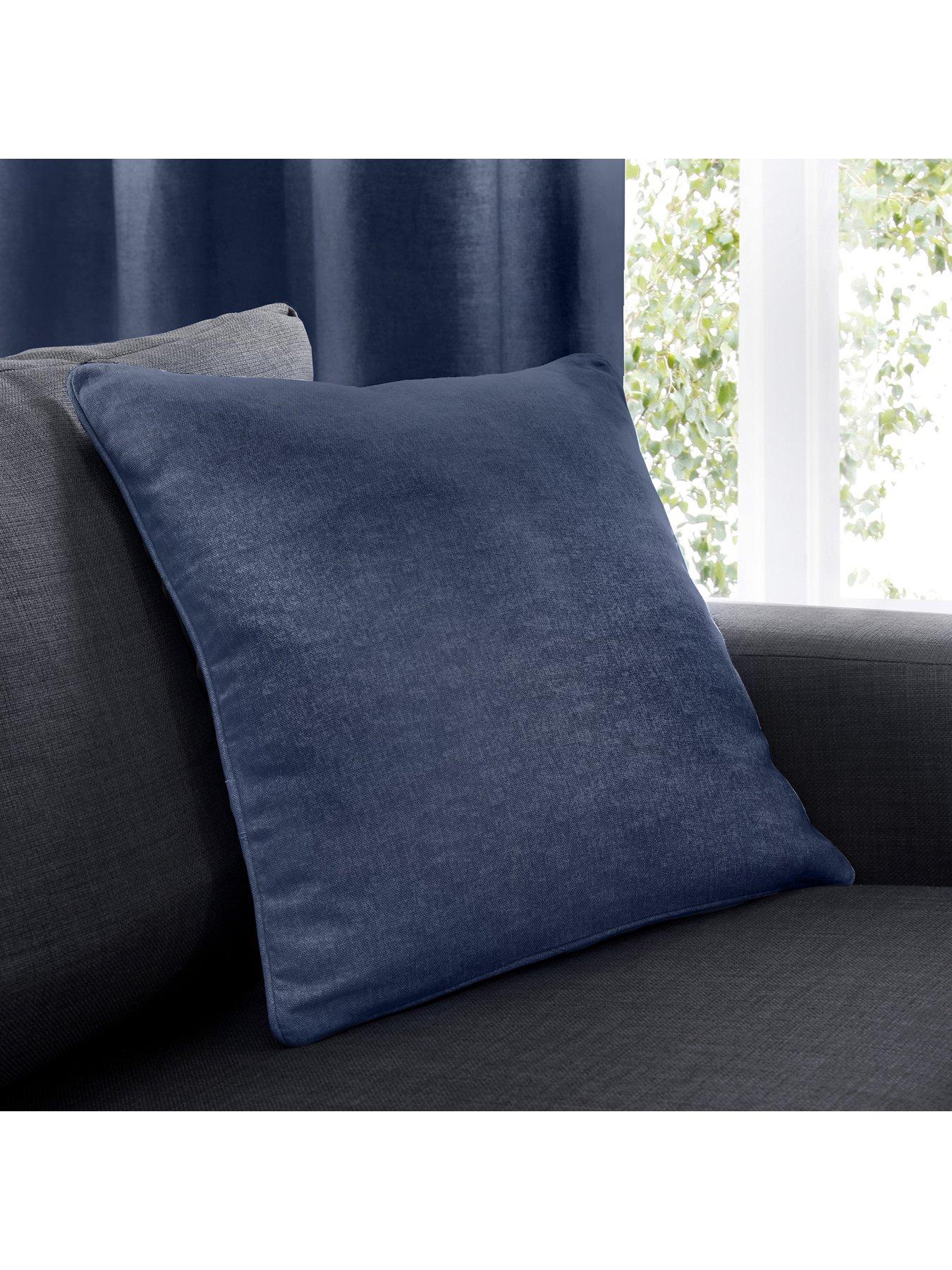 Fusion Sorbonne Filled Cushion