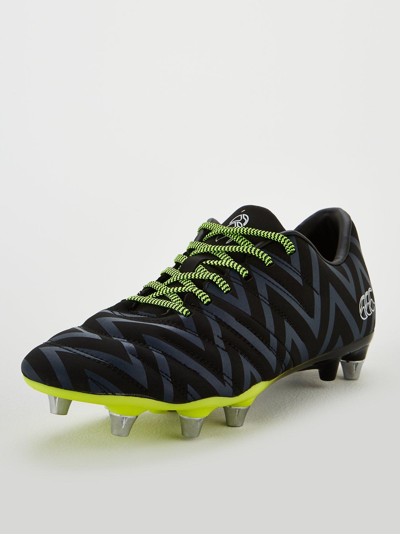 canterbury football boots
