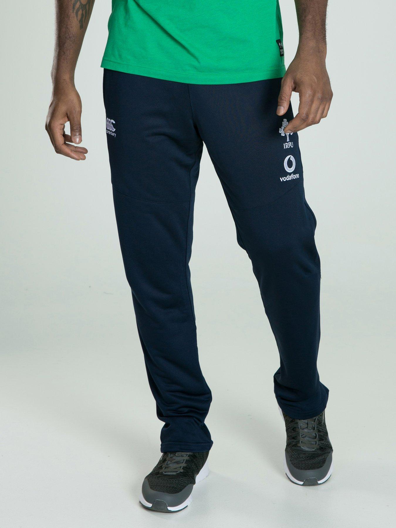 canterbury training pants