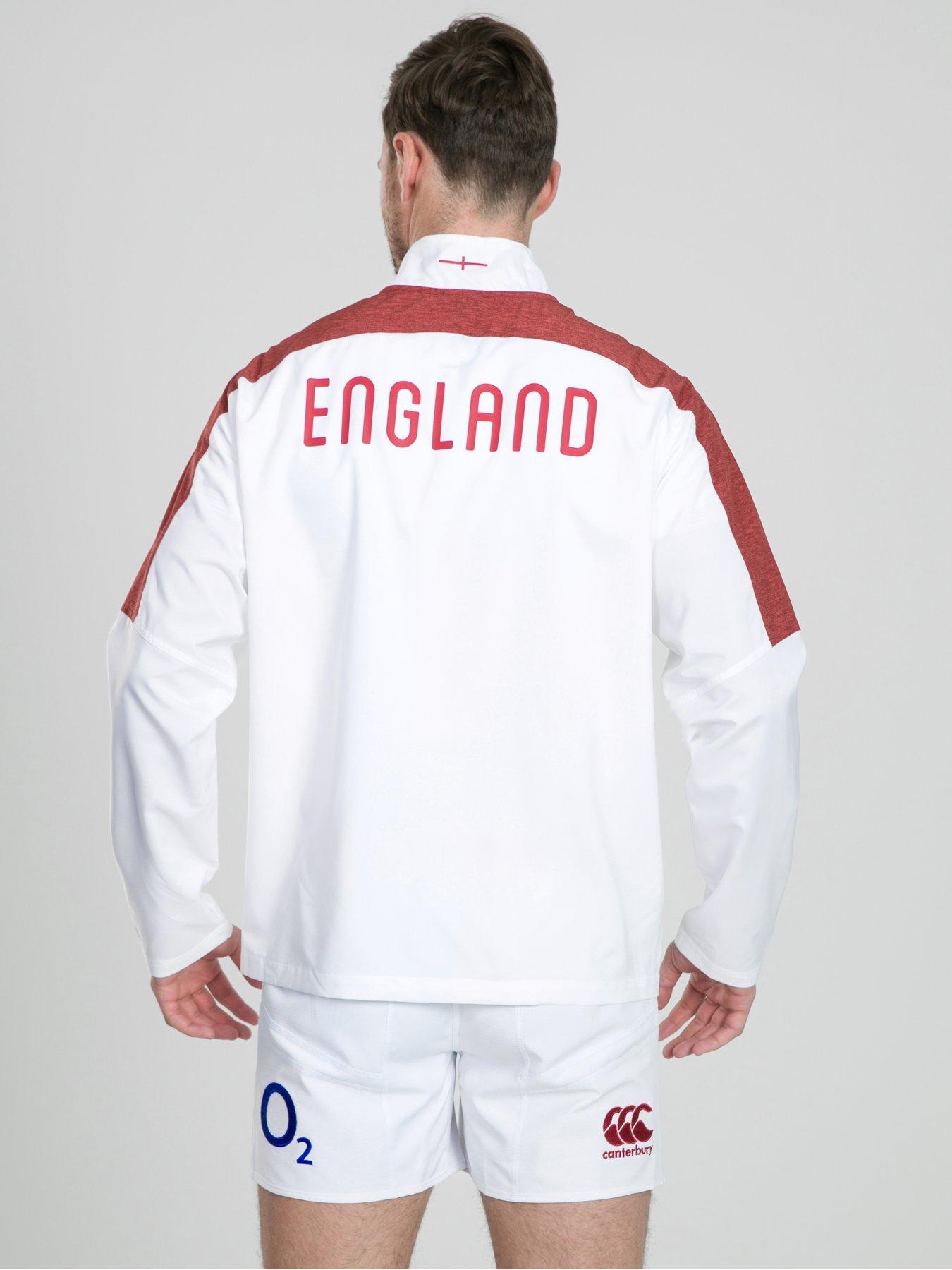 england anthem jacket rugby