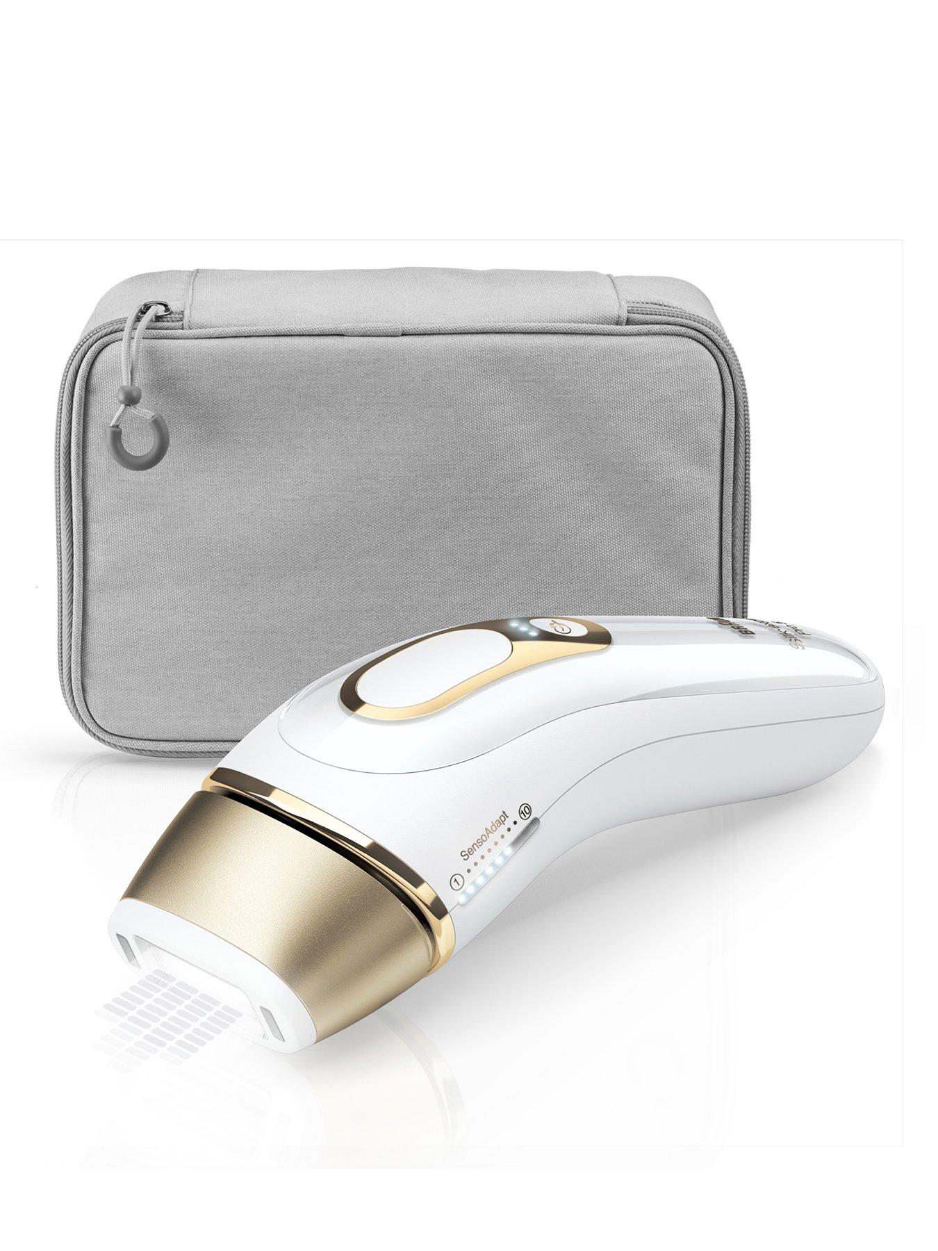 Braun Silk-Expert Pro 5 PL5014 IPL Hair Removal Device