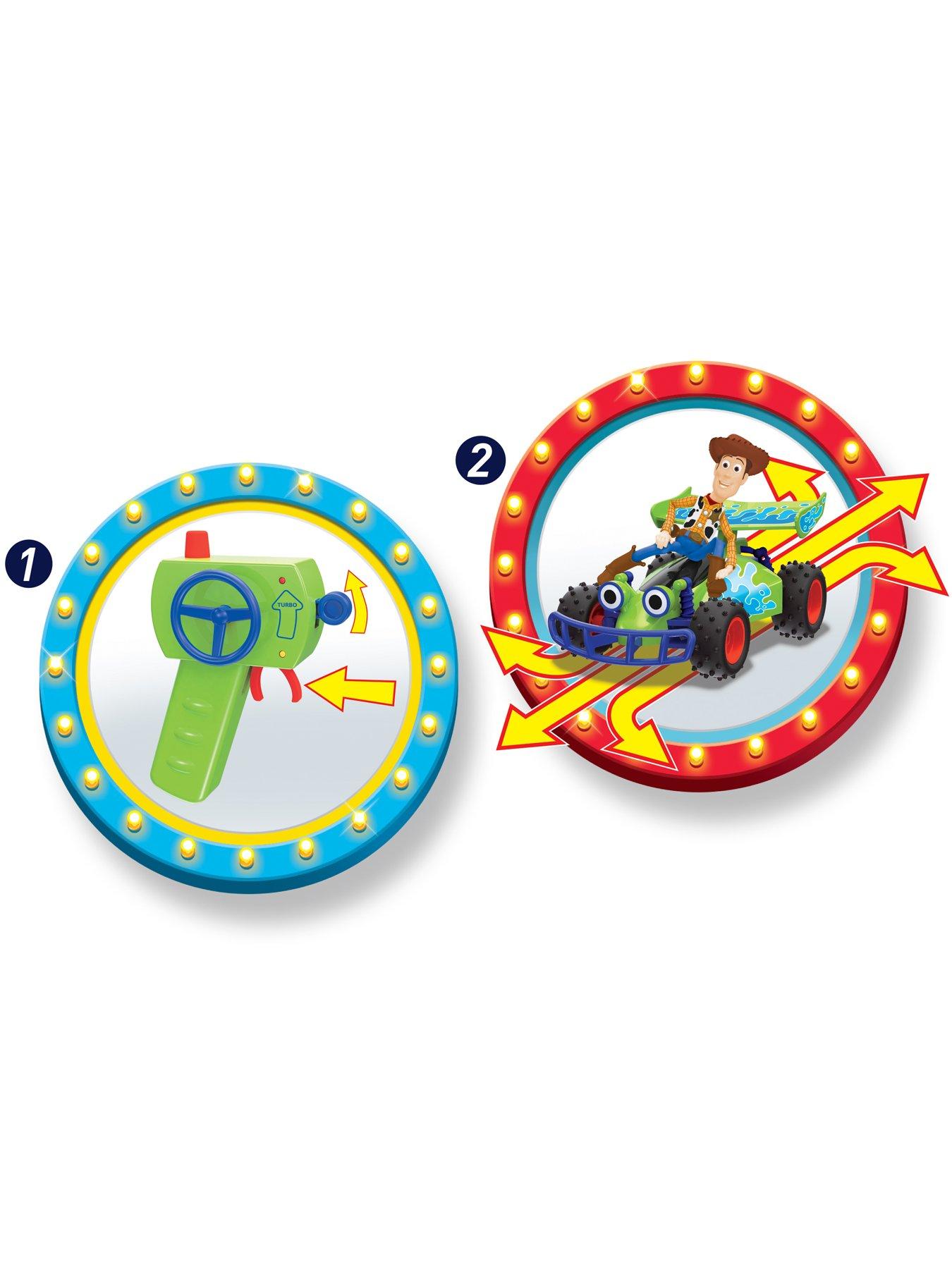 rc turbo buggy toy story