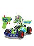  image of toy-story-buzz-lightyear-rc-turbo-buggy