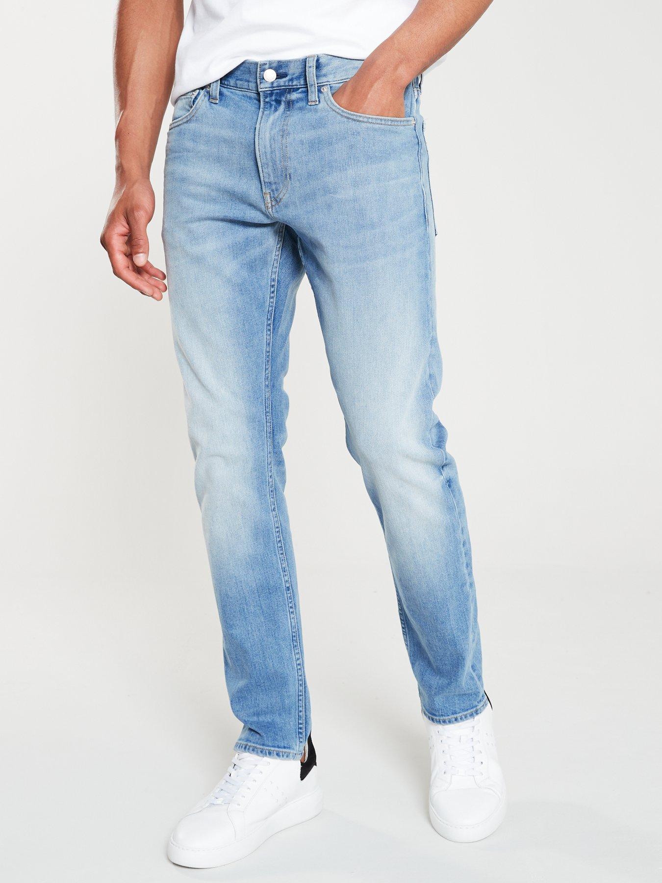 calvin klein jeans ckj 026 slim