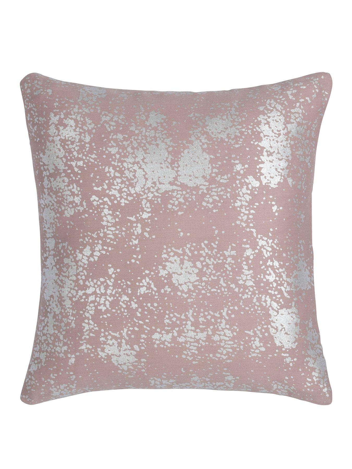 Sam Faiers Lilian Filled Cushion very.co.uk