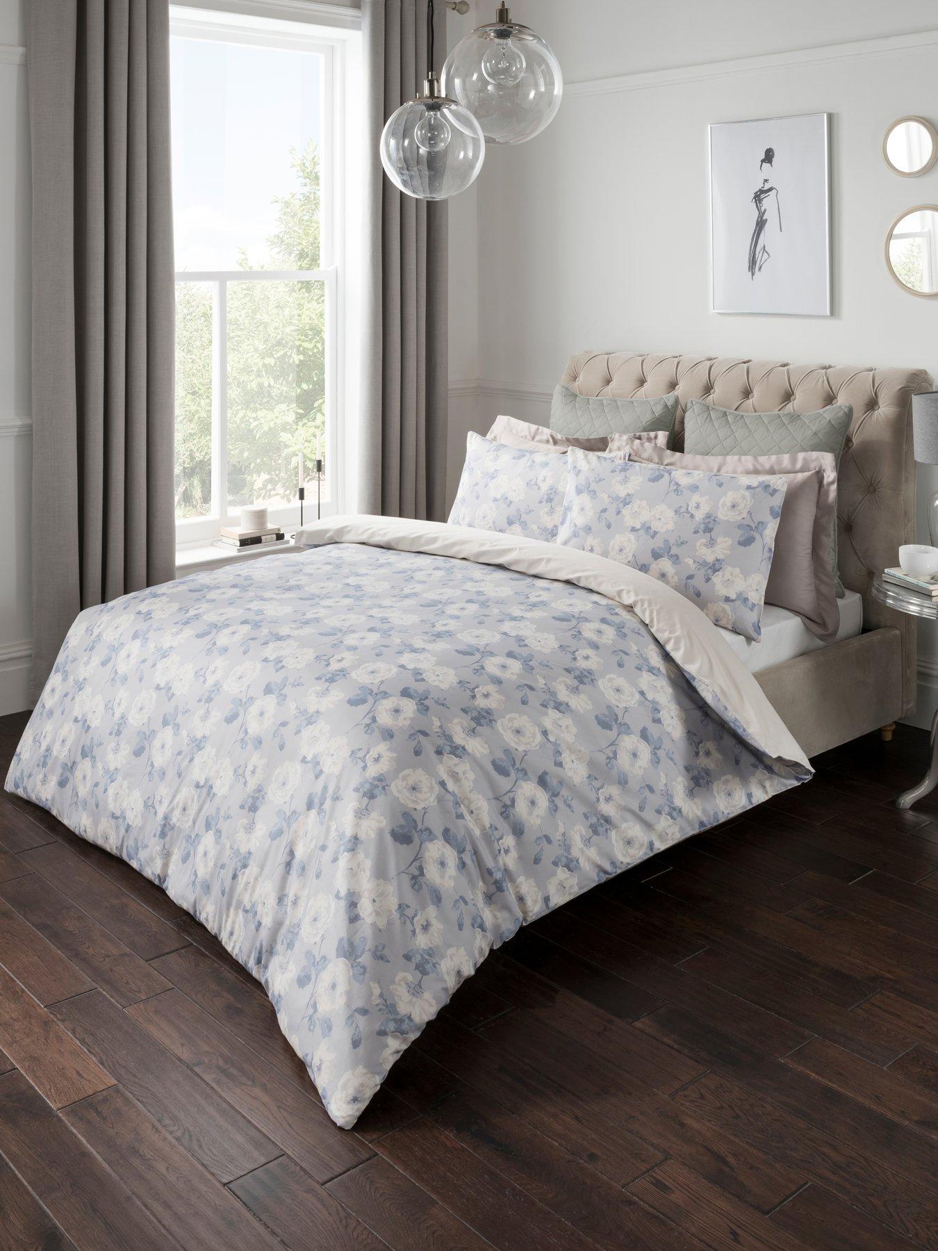 King 5ft Sam Faiers Duvet Covers Bedding Home Garden