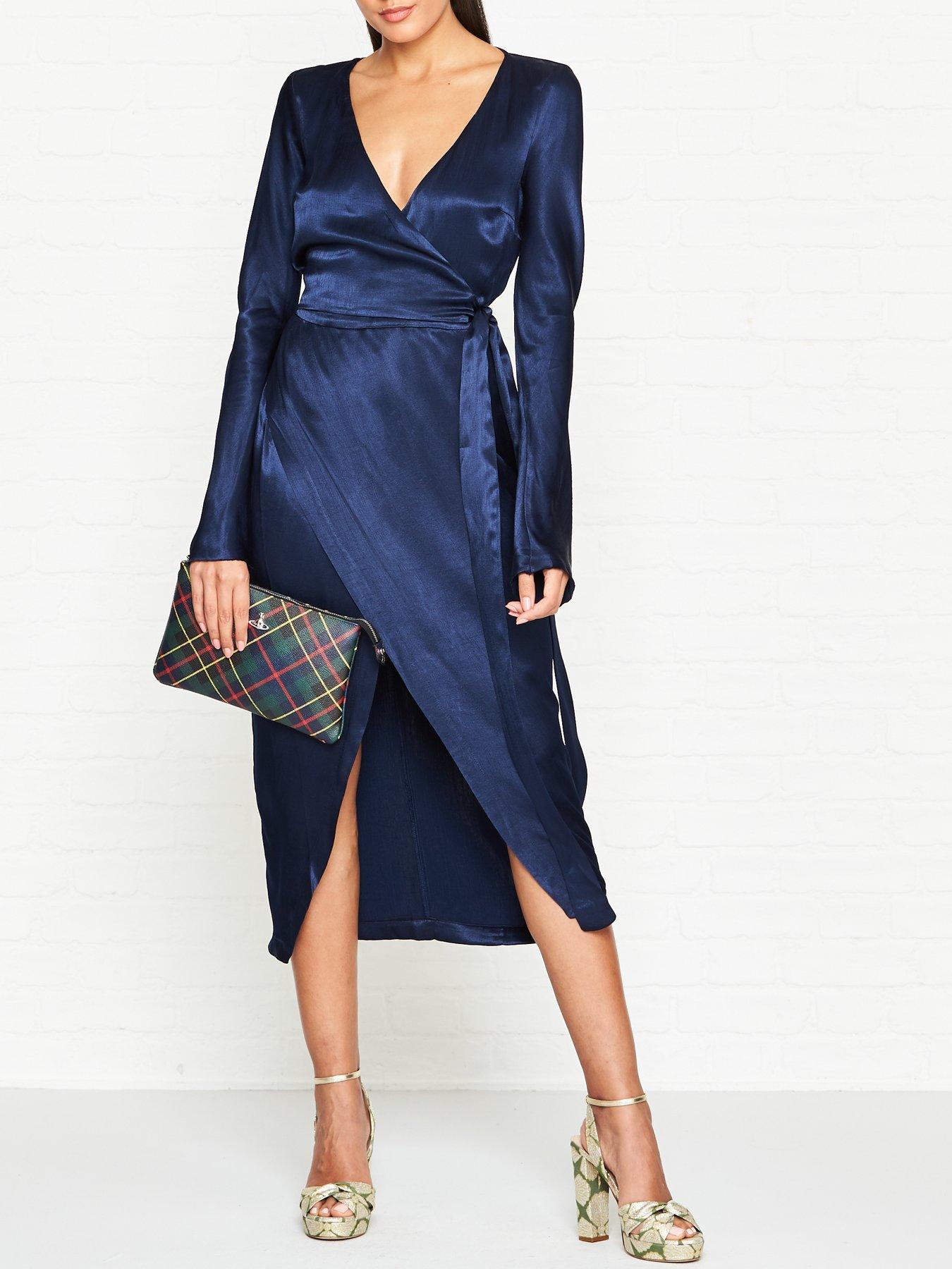 bec and bridge sylvie dress