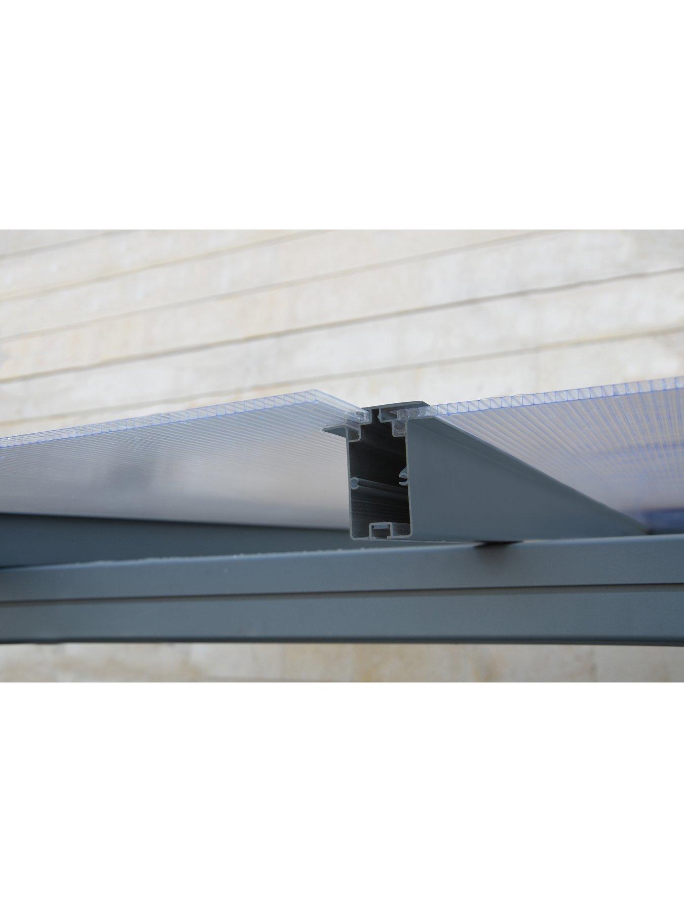 Image 5 of 7 of Canopia by Palram Sierra Patio Cover 3 x 6.1m