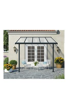 Canopia By Palram Sierra Patio Cover 3 X 3.05M