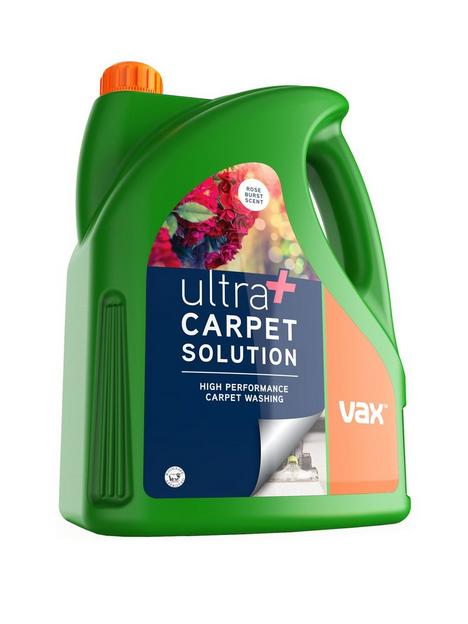 vax-ultra-4-litre-carpet-cleaning-solution