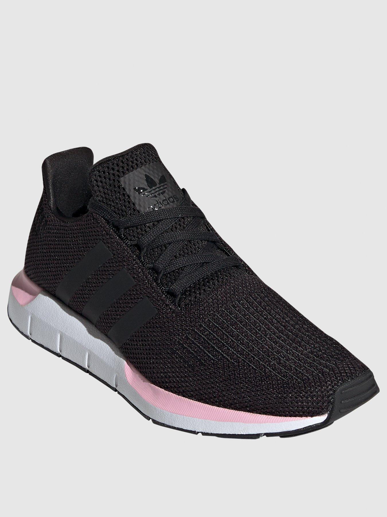 adidas swift run shoes pink