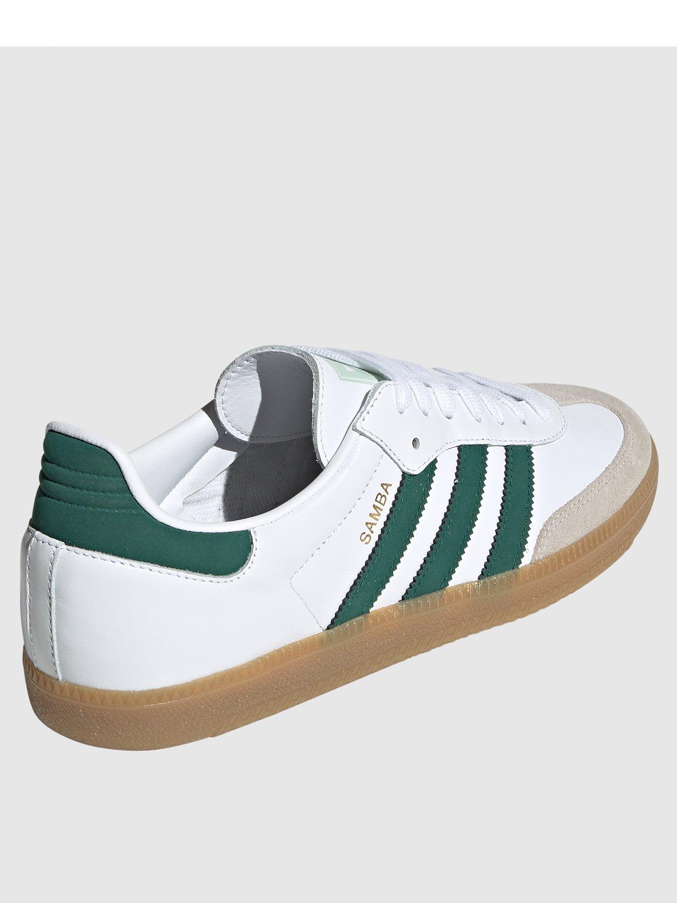 very adidas samba