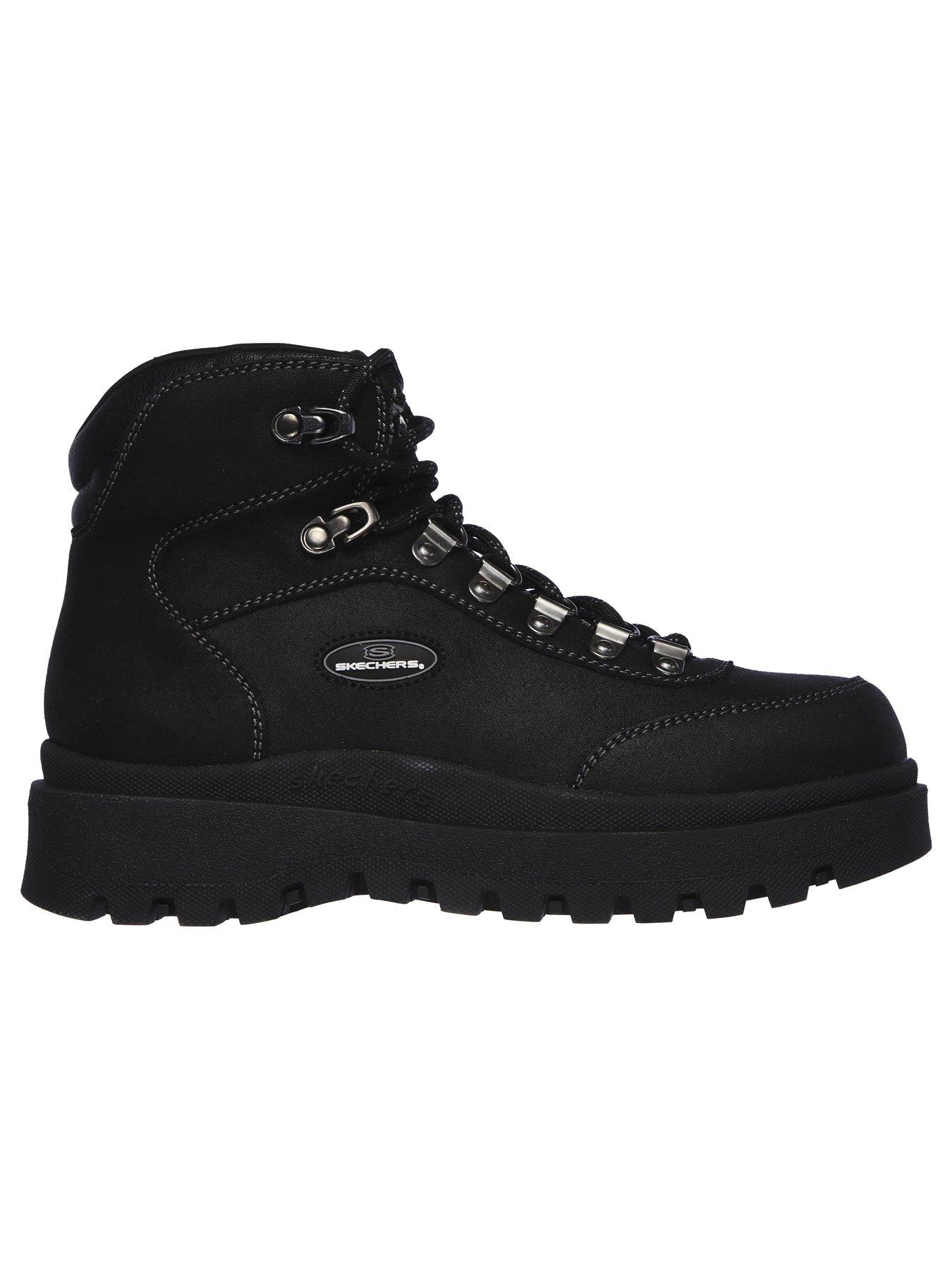 skechers boots uk