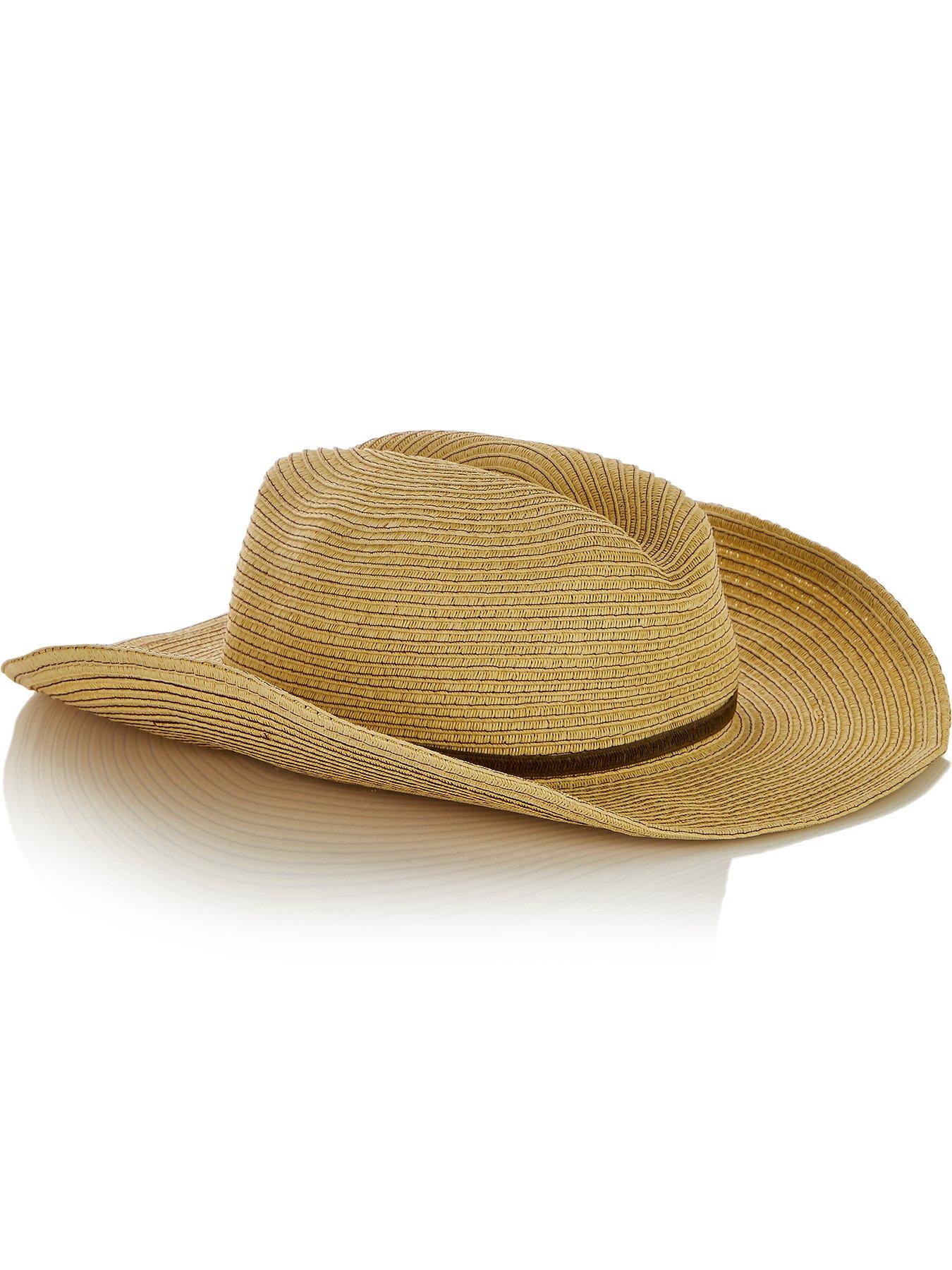 seafolly packable hat
