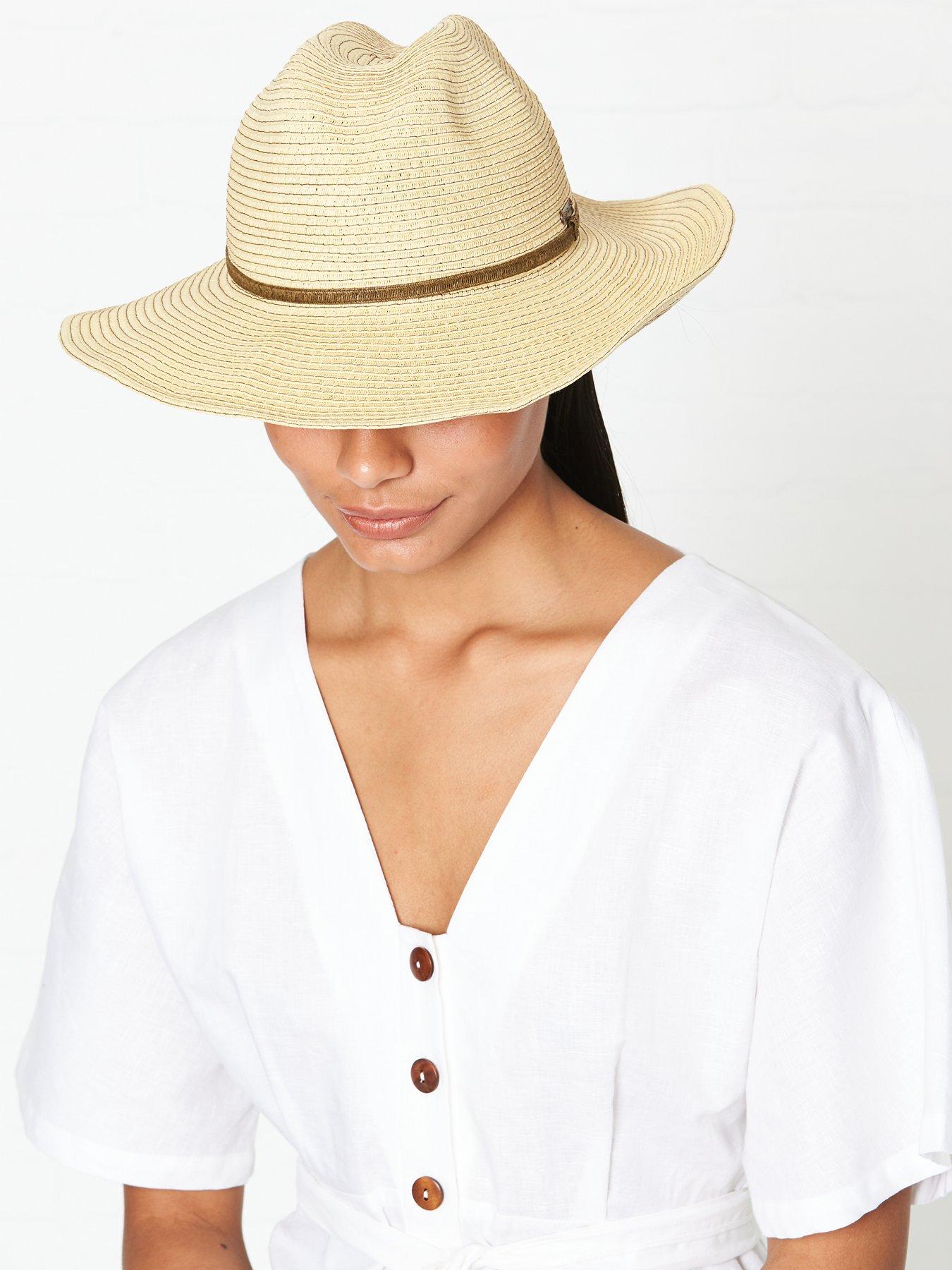 seafolly sun hats