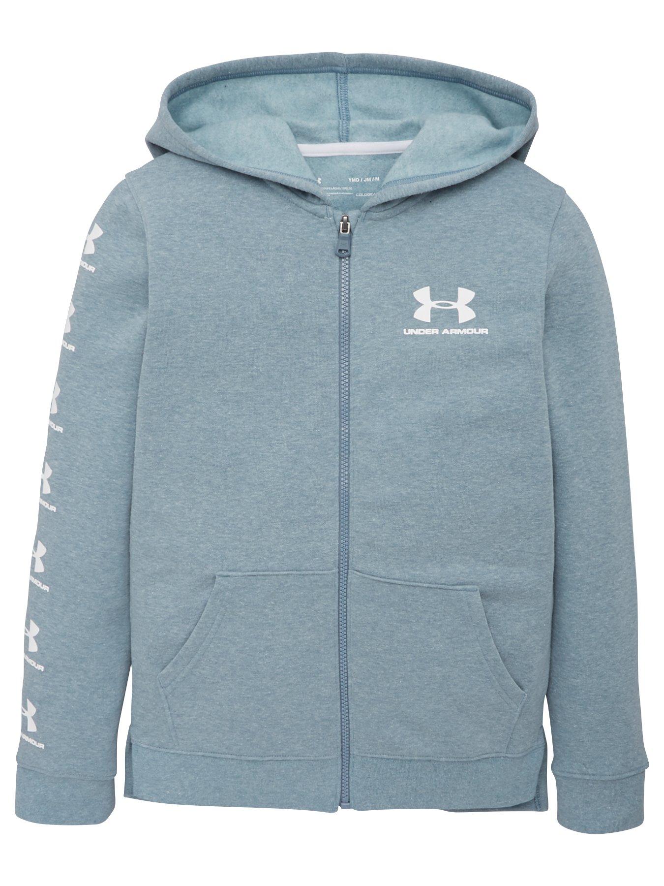 under armour kids hoodie