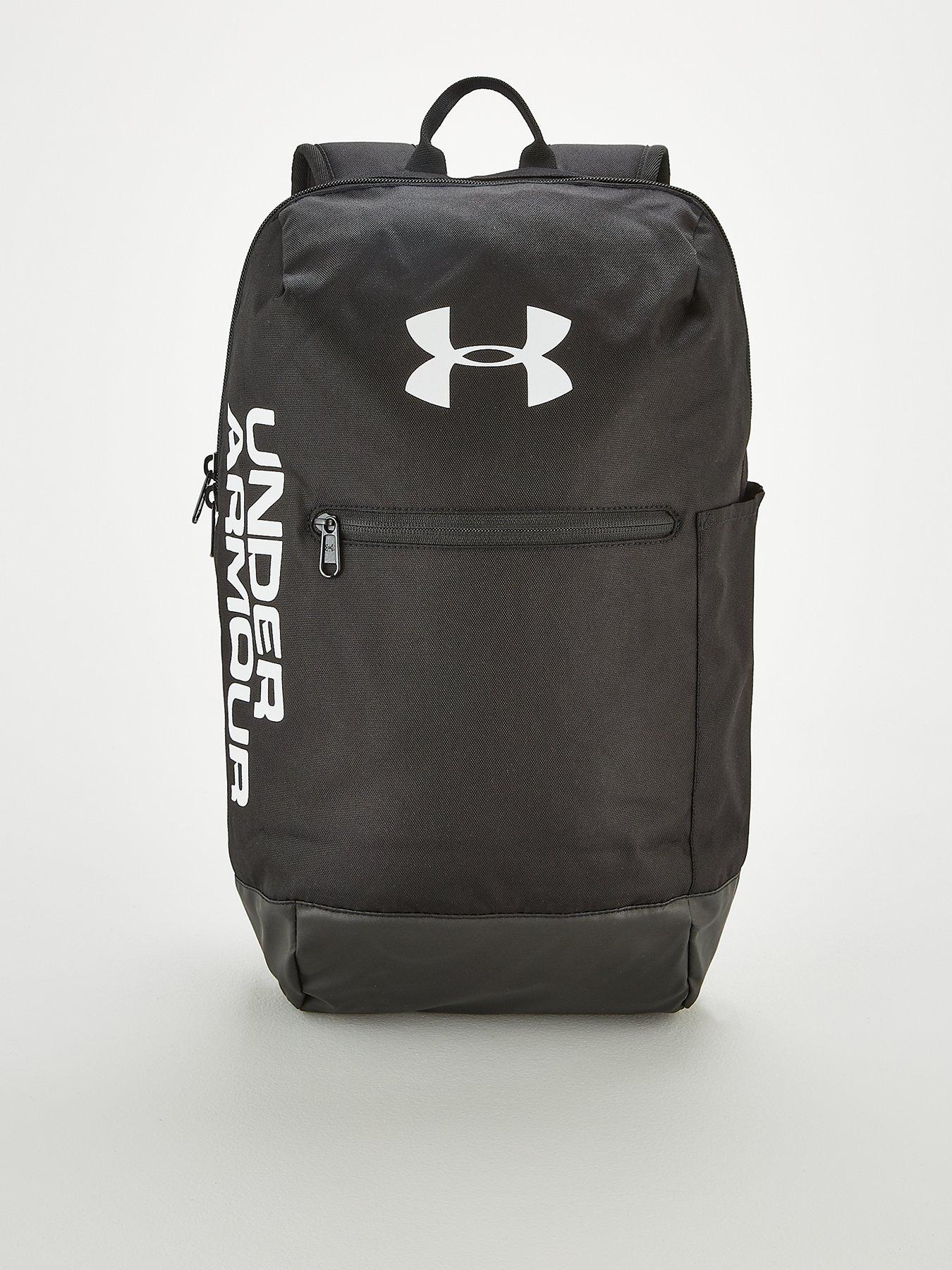 under armour backpack uk