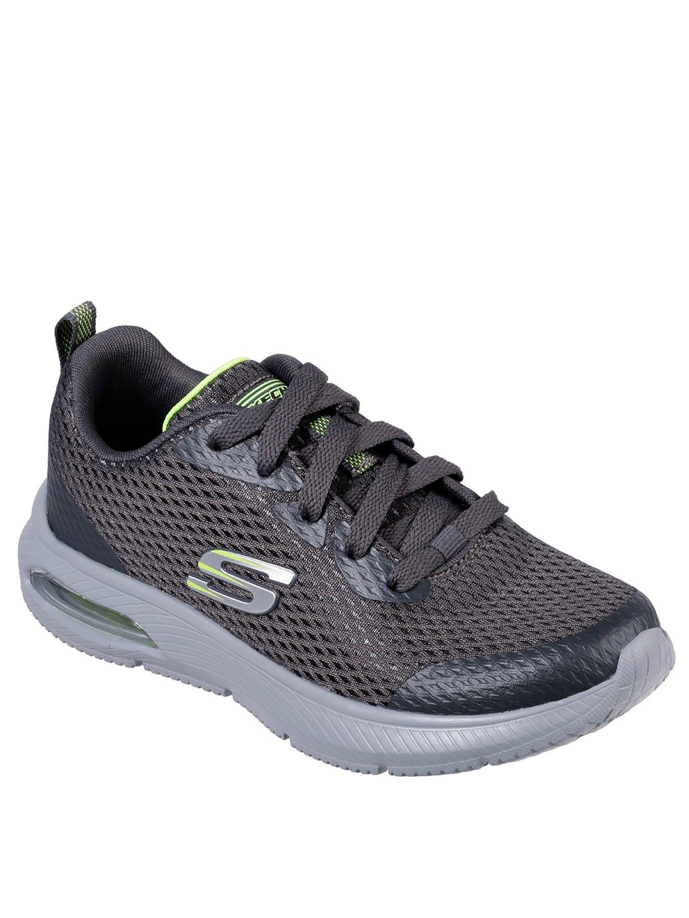 Skechers Dyna Air Quick Pulse Trainers review