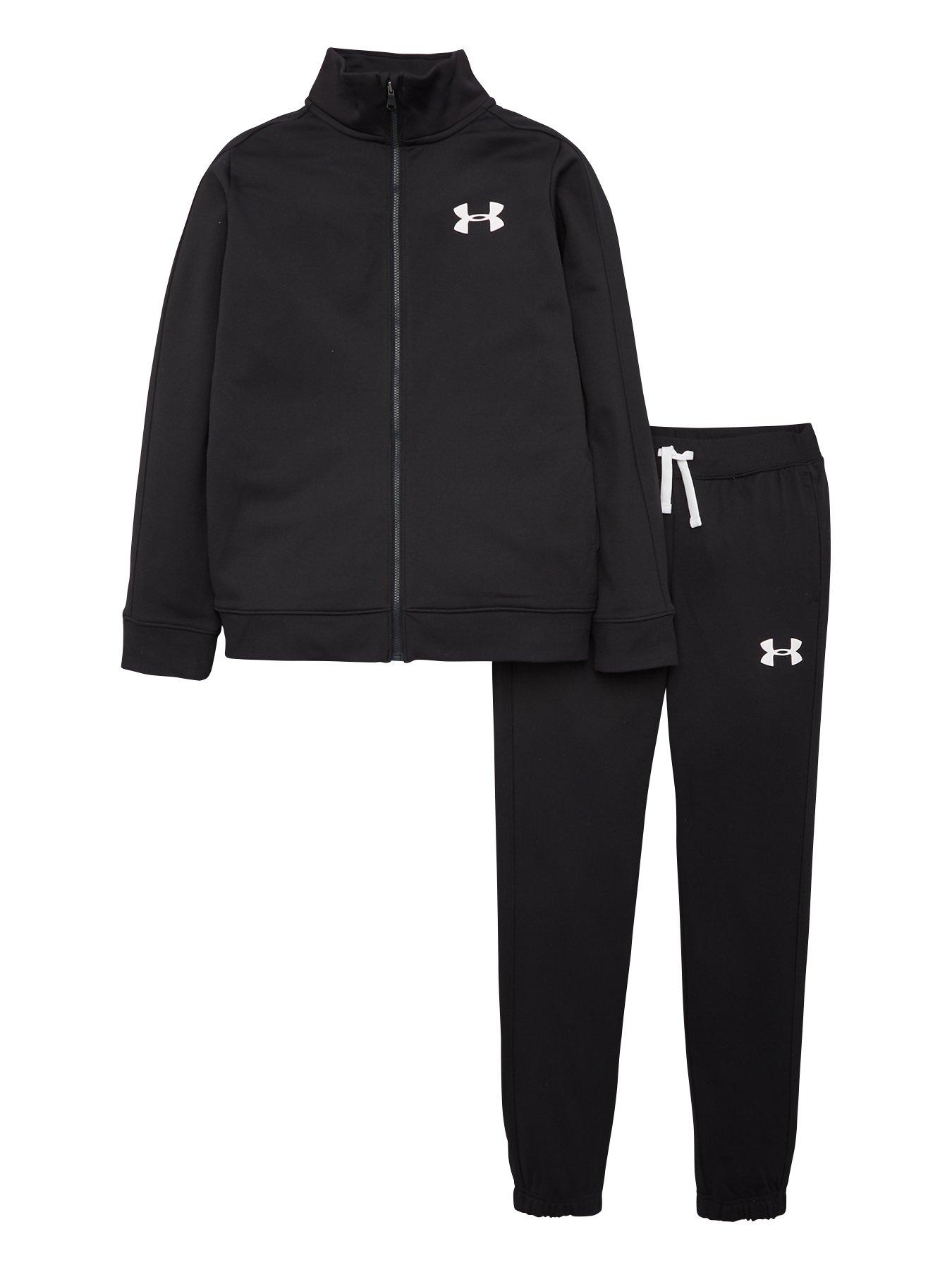 girls tracksuit age 9