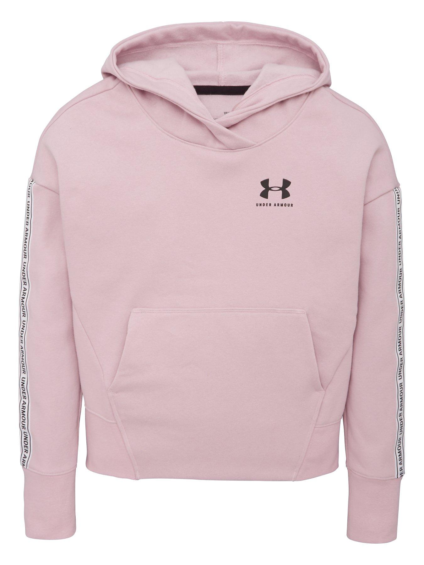 under armour i love swimming hoodie