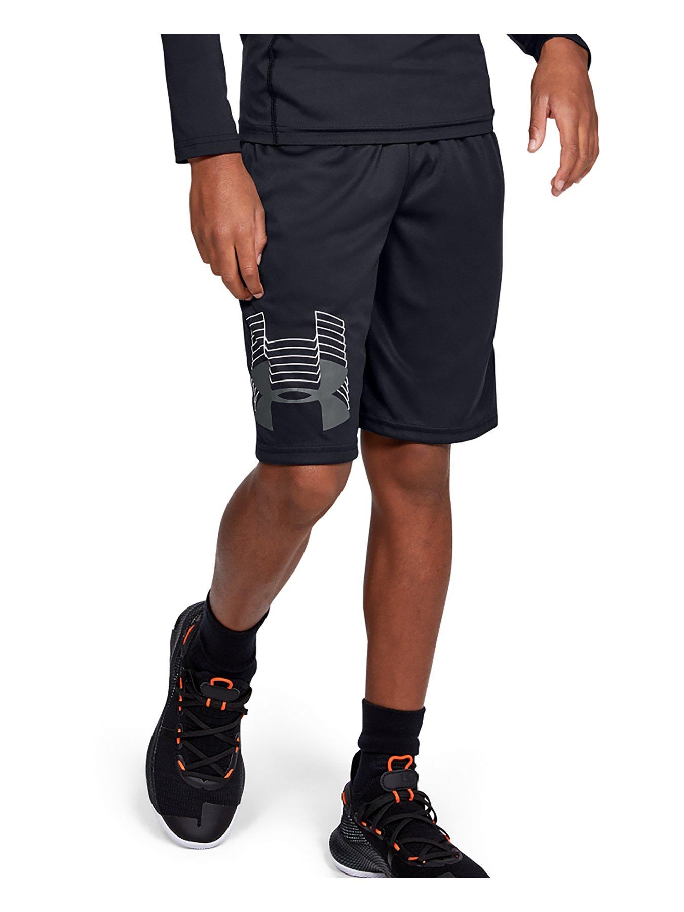 under armour prototype