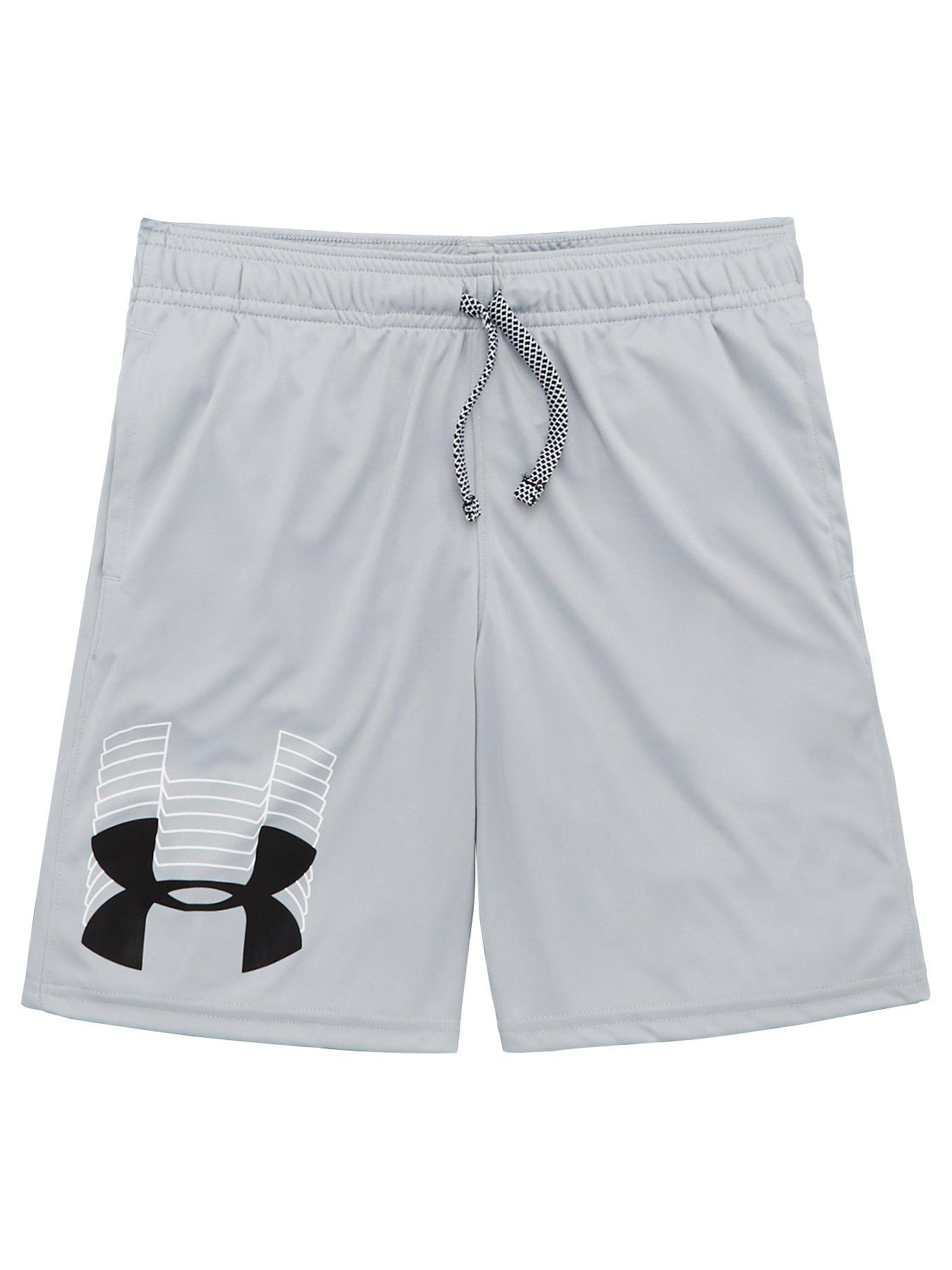 under armour cloth shorts
