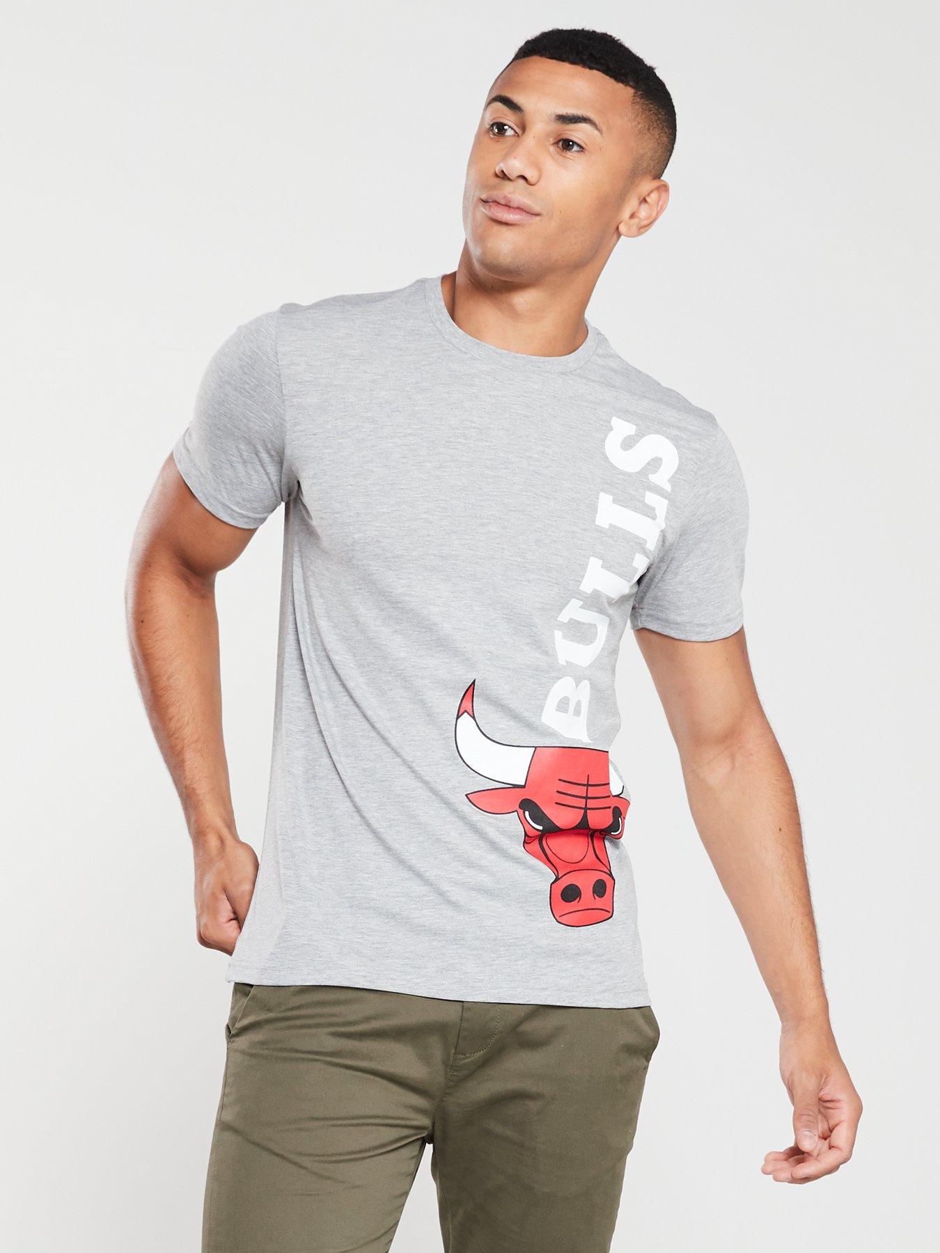 chicago bulls shirt uk