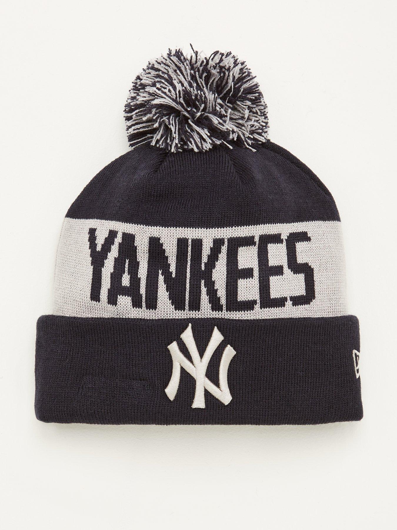 new york yankees bobble hat
