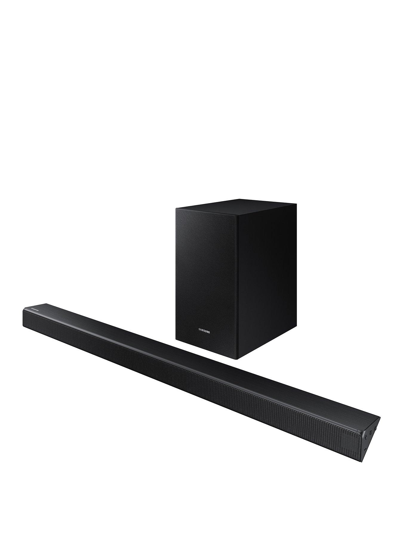samsung soundbar r530