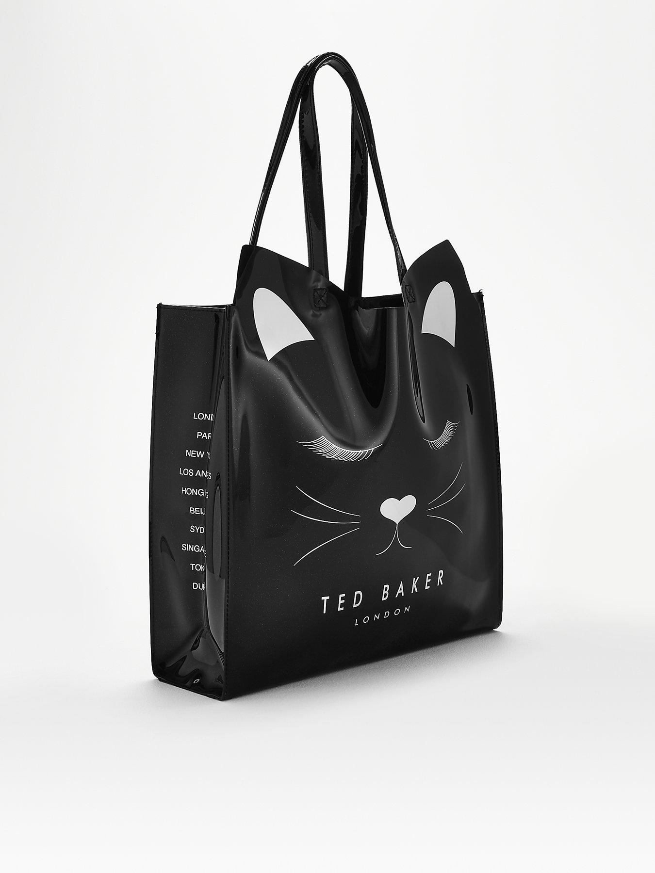 ted baker cat handbag