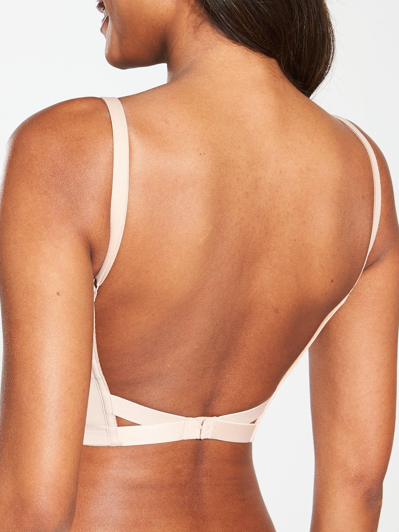 wonderbra ultimate backless bra