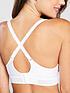  image of playtex-feel-good-support-soft-cotton-bra-white