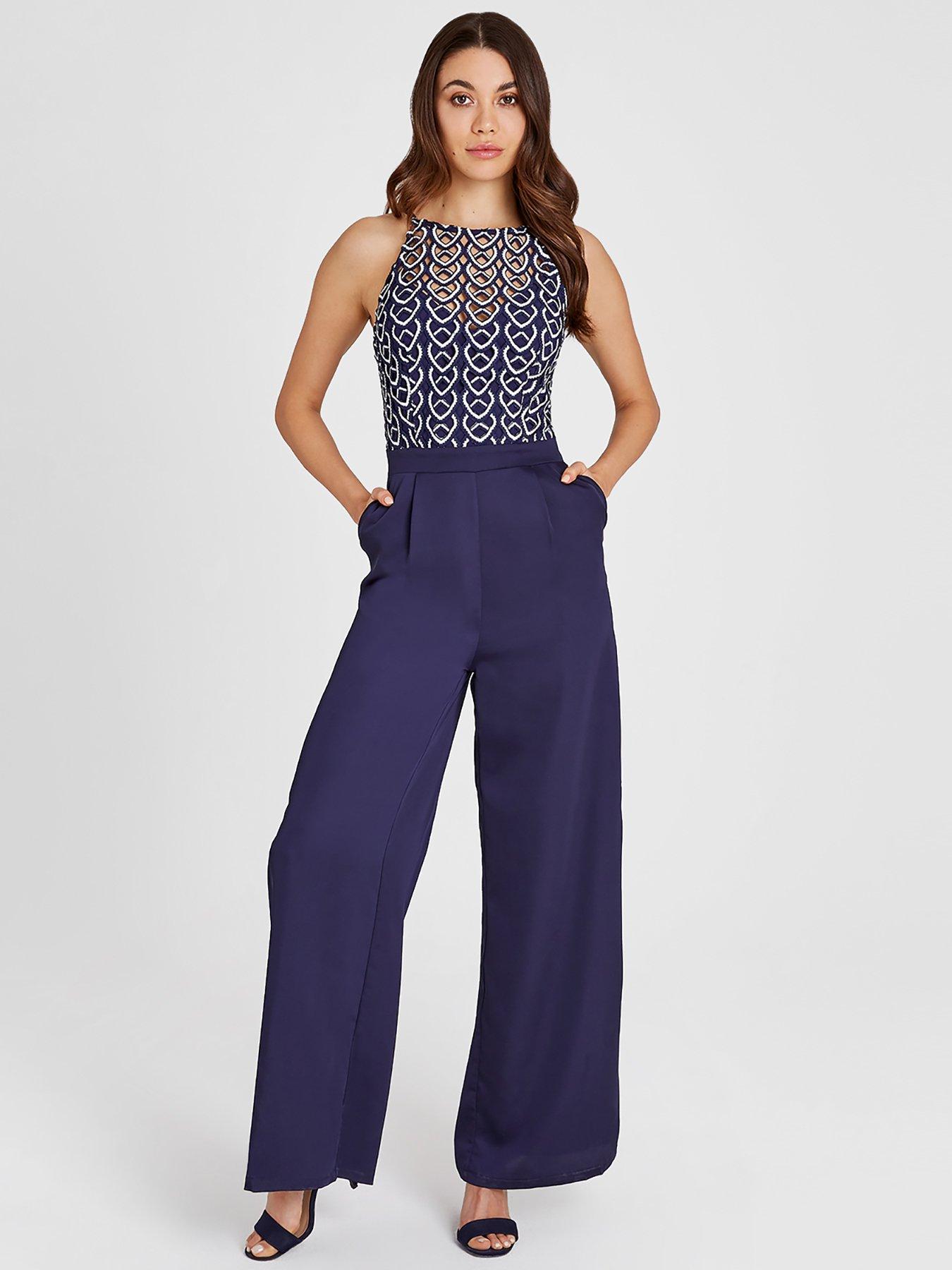 little mistress jumpsuit