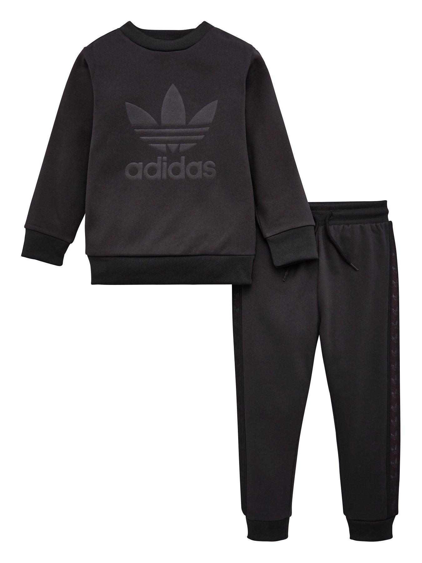 adidas originals suit infant