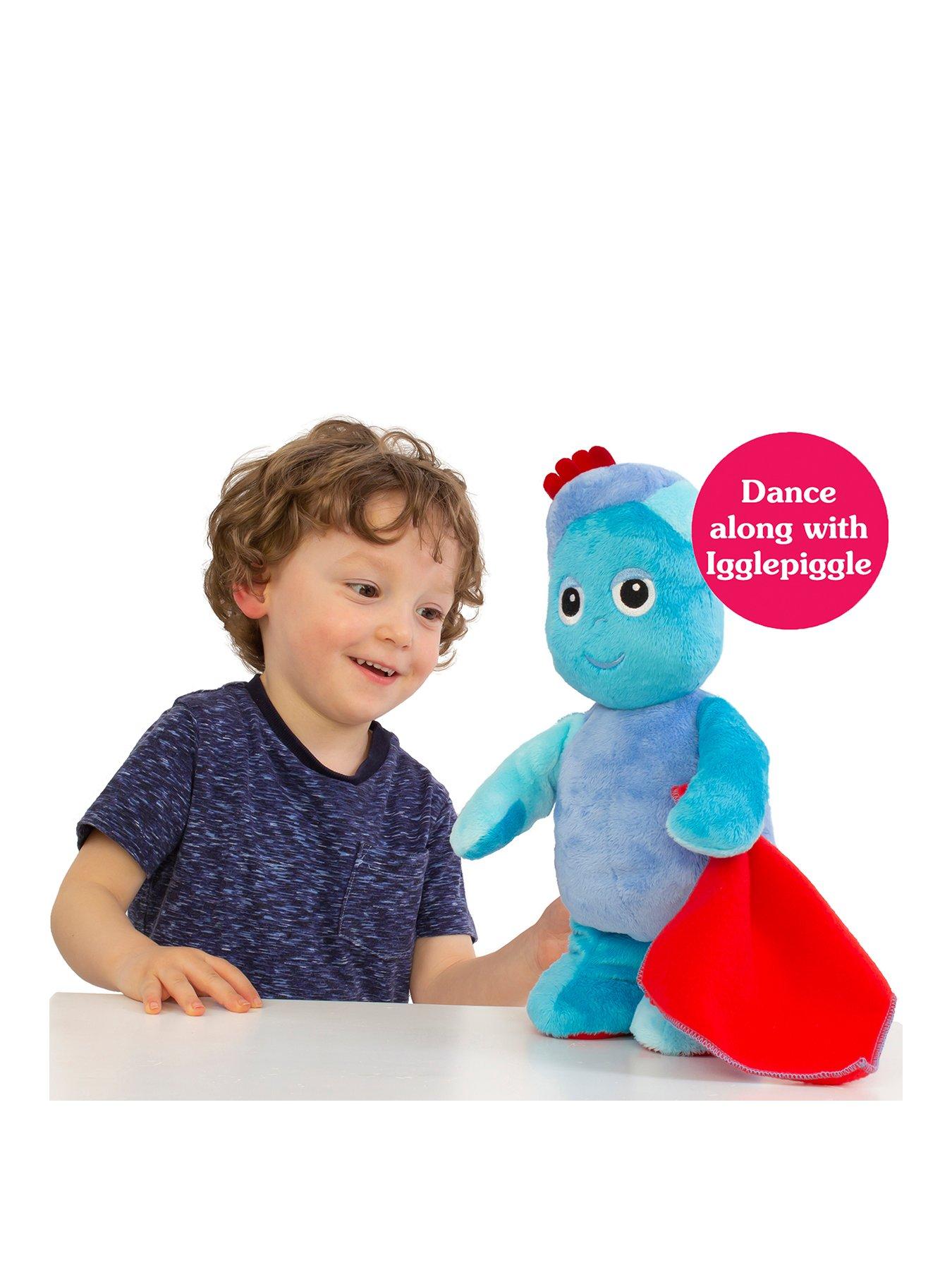 musical iggle piggle