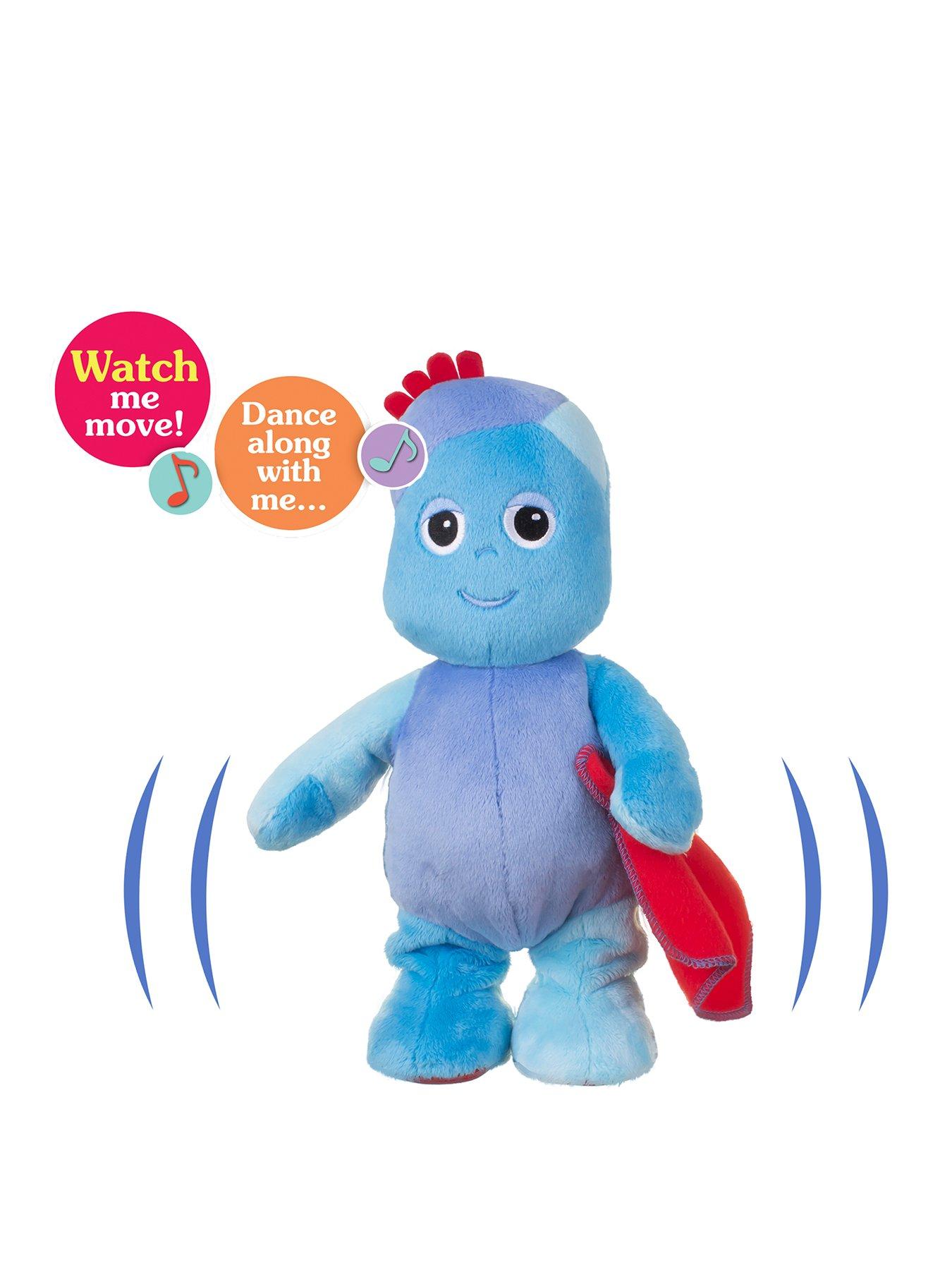 musical iggle piggle