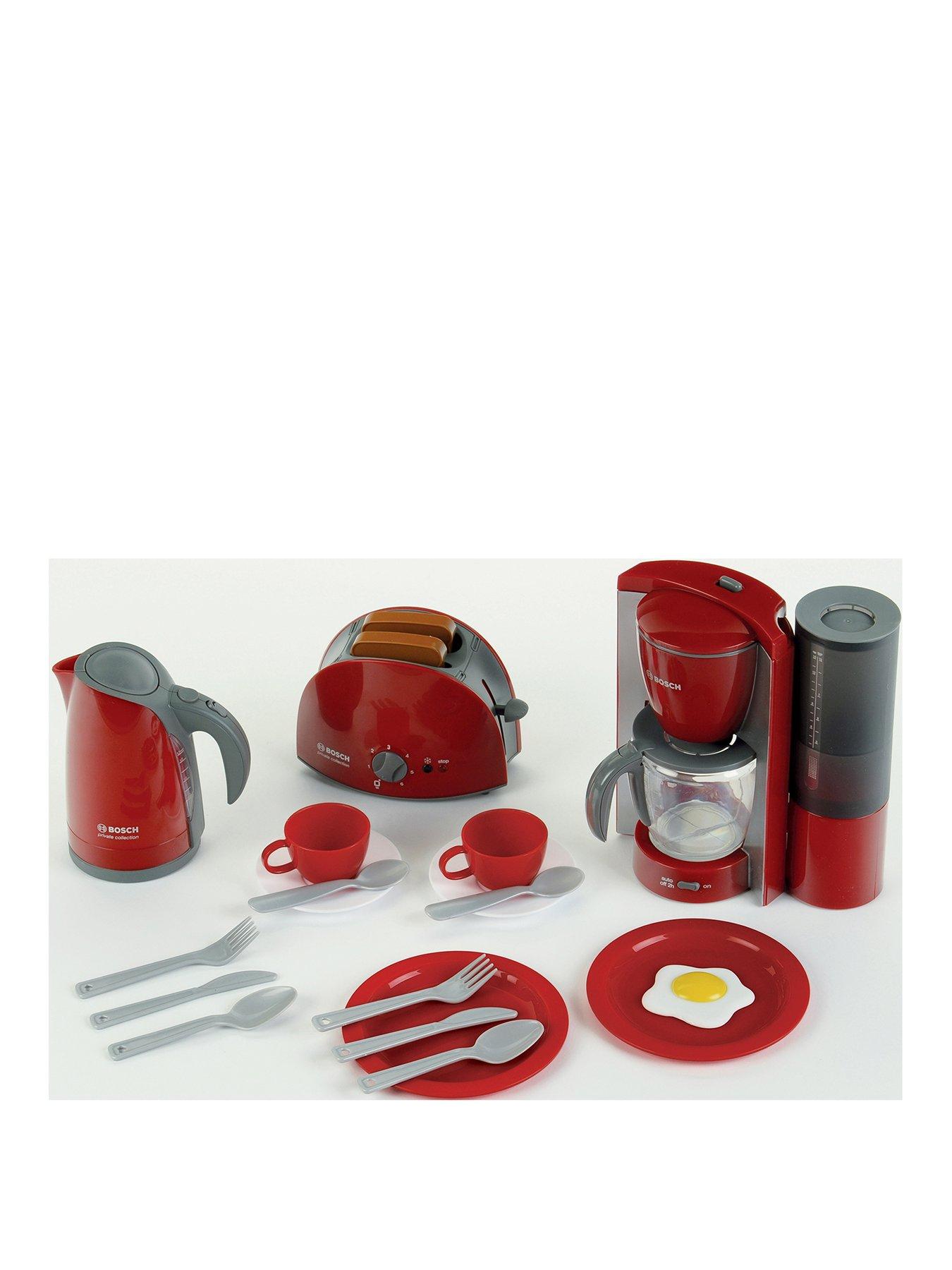 bosch toy kitchen