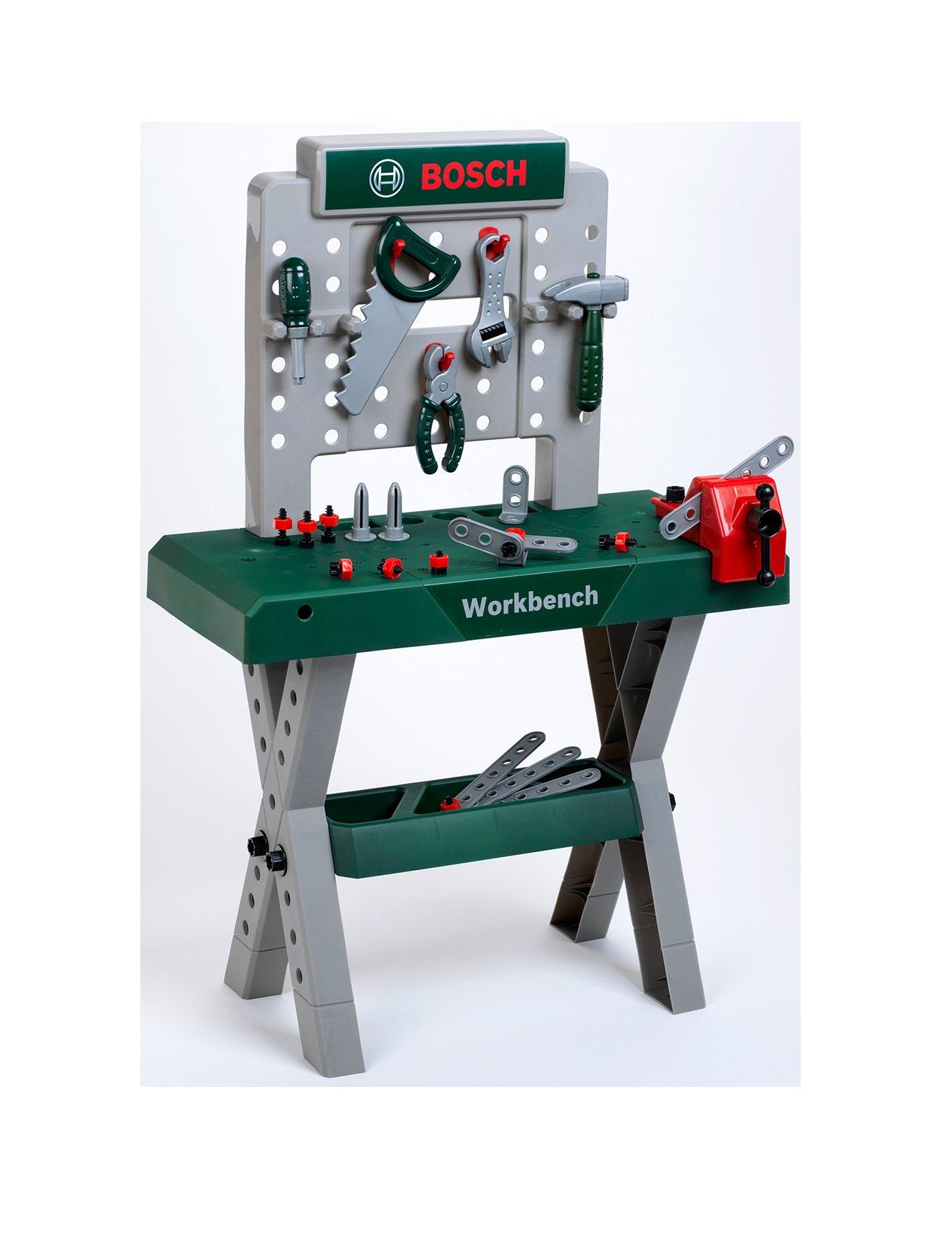 bosch childrens toys