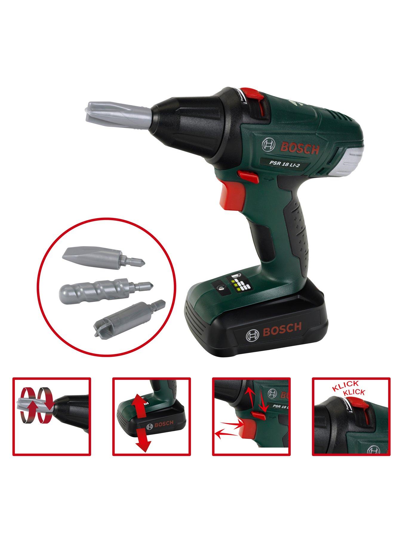 Image 4 of 7 of Bosch Workstation Workbench XL