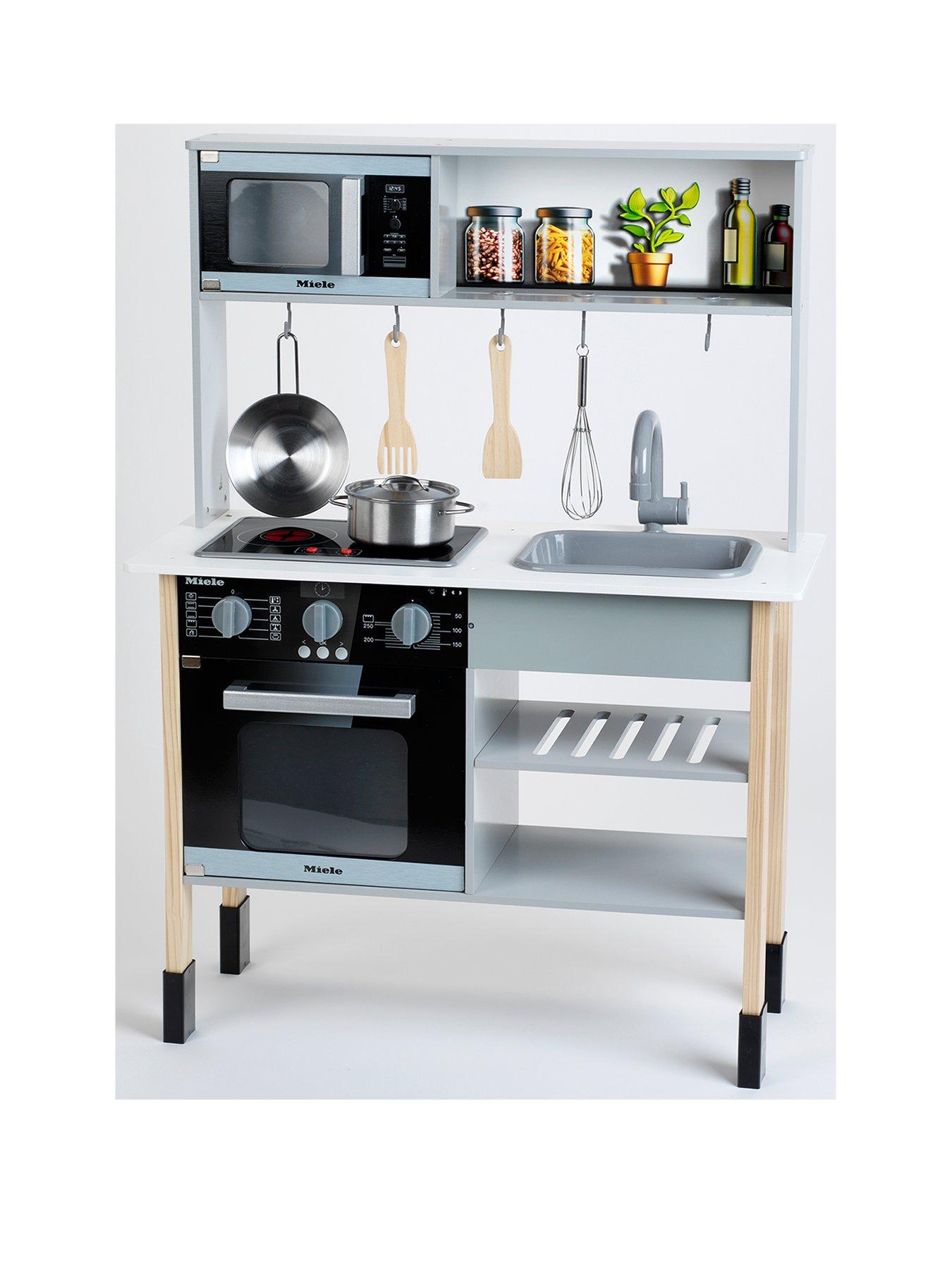 miele toy kitchen