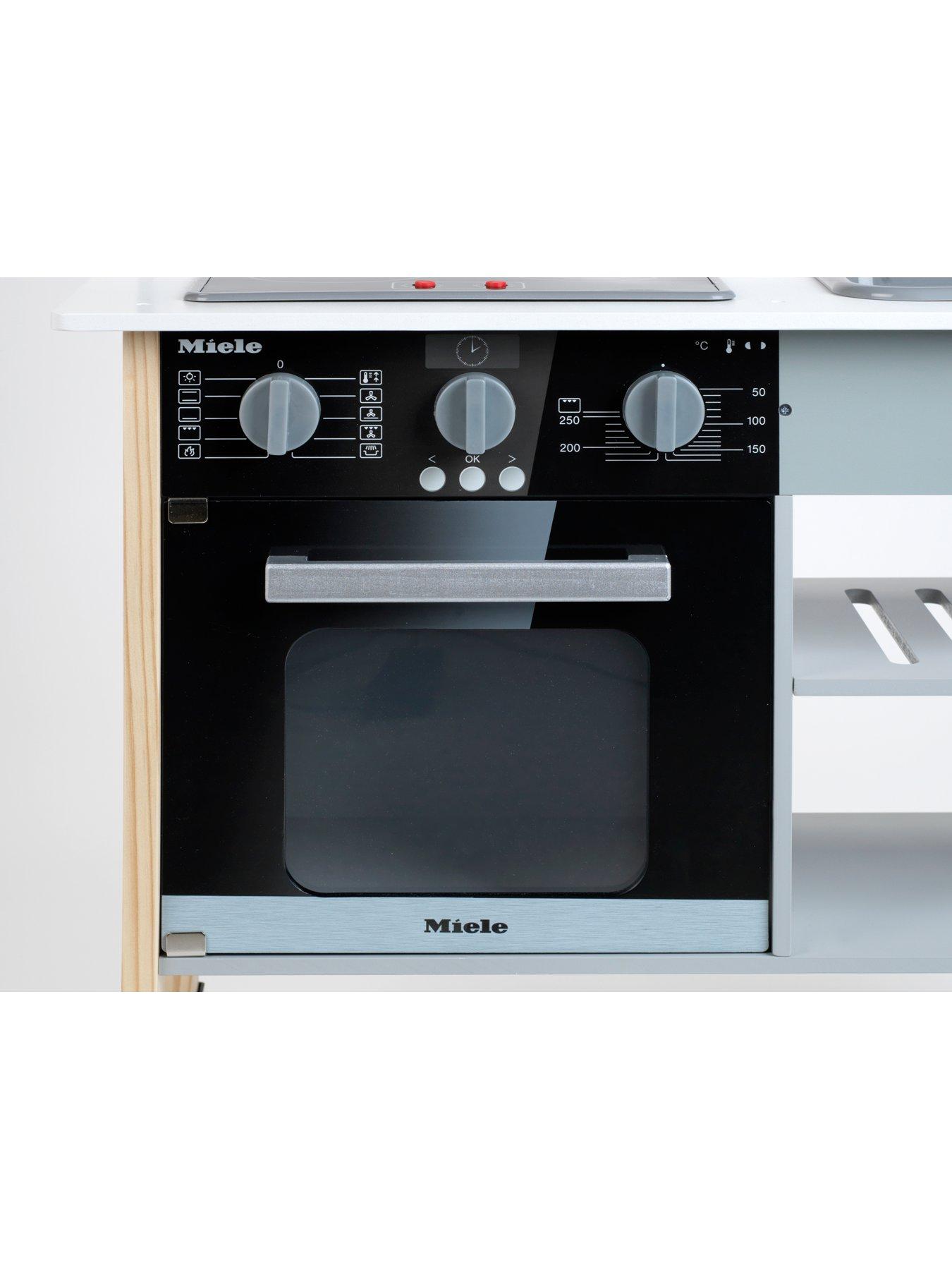 miele toy kitchen set