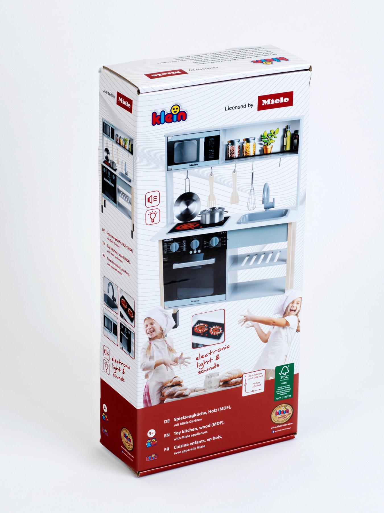 miele childrens kitchen