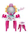 Image thumbnail 1 of 3 of Barbie Beauty Studio With Lights and Sounds