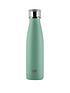 built-hydration-double-walled-stainless-steel-17oz-water-bottle-ndash-mintfront